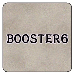 BOOSTER6Card List