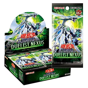 Duelist NexusCard List