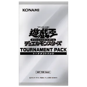 tournament pack2019 Vol.1Card List