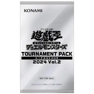 tournament pack2024 Vol.2Card List
