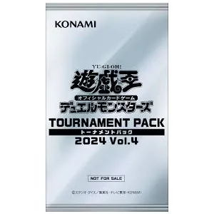 tournament pack2024 Vol.4Card List