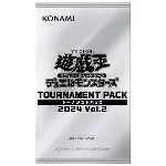 tournament pack2024 Vol.2Card Lists