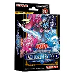 TACTICAL TRY DECK Phantom thief duo EvilTwinCard Lists