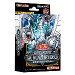 TACTICAL-TRY DECK Doomsday Assault Dragon Cyber DragonCard Lists