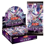 RAGE OF THE ABYSSCard Lists