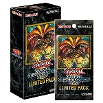 LIMITED PACK WORLD CHAMPIONSHIP 2025Card Lists