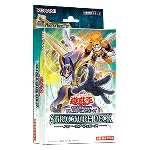 Structure Deck Power of FellowsCard Lists
