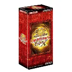 LIMITED PACK GX Osiris RedCard Lists