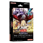 THE CHRONICLES DECK A White StoryCard Lists
