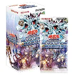 REVOLUTION BOOSTER Toon Witchcrafter and UnchainedCard Lists
